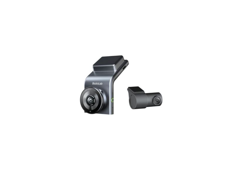 Botslab Dash Cam G300H Pro Biewter Tech