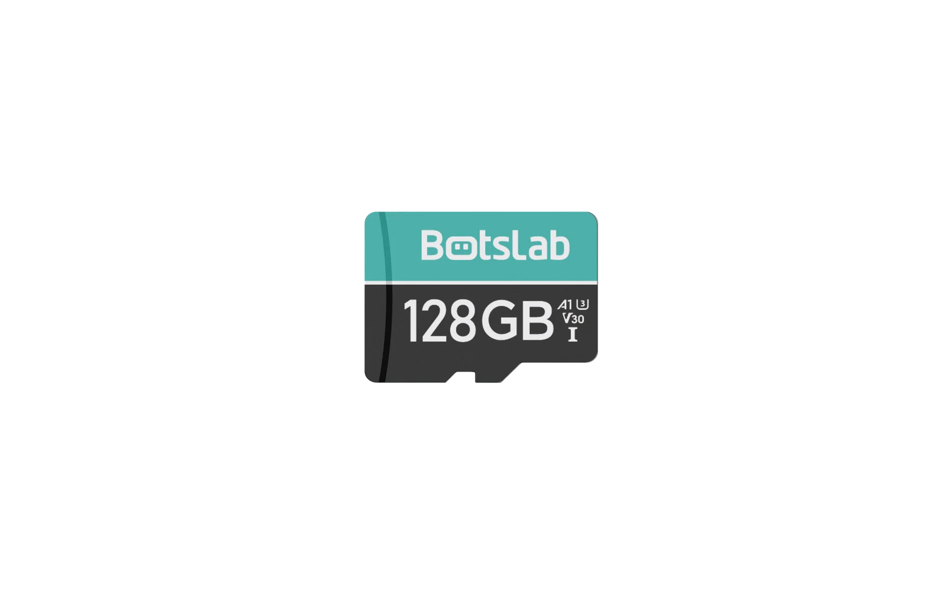 Botslab SD Card 128GB Biewter Tech