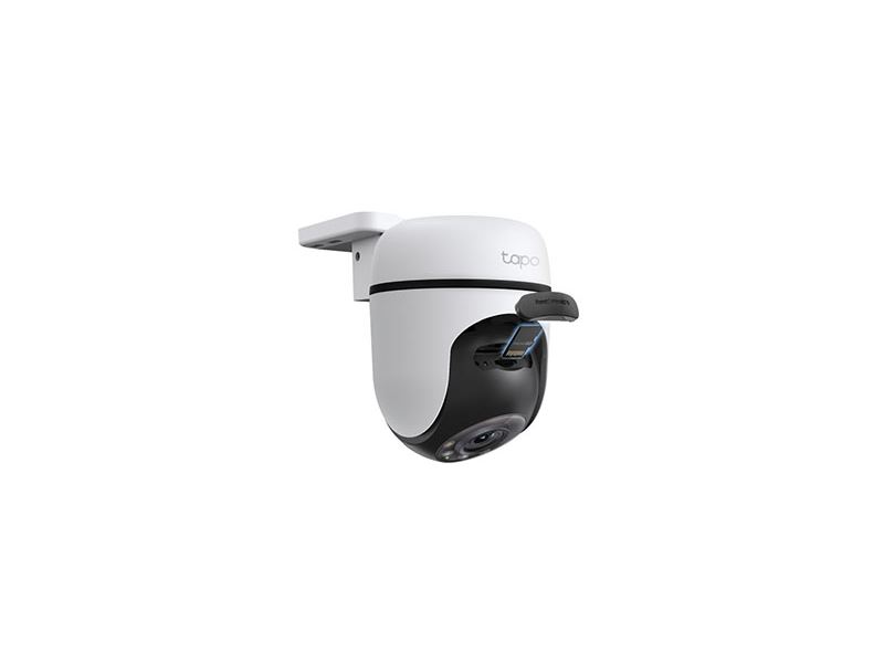 TP-Link Tapo C500 Outdoor Pan/Tilt Security Wi-Fi Camera Biewter Tech