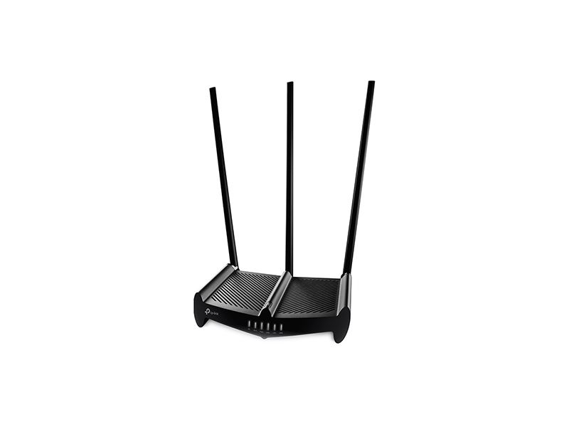 TL-WR941HP 450Mbps High Power Wireless Router Biewter Tech