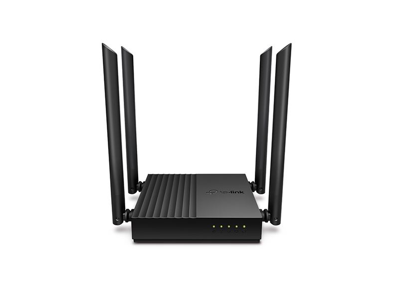 Archer C64 AC1200 Dual-Band Wi-Fi Router Biewter Tech