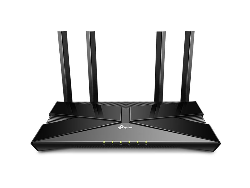 Archer AX23 AX1800 Dual-Band Wi-Fi 6 Router Biewter Tech