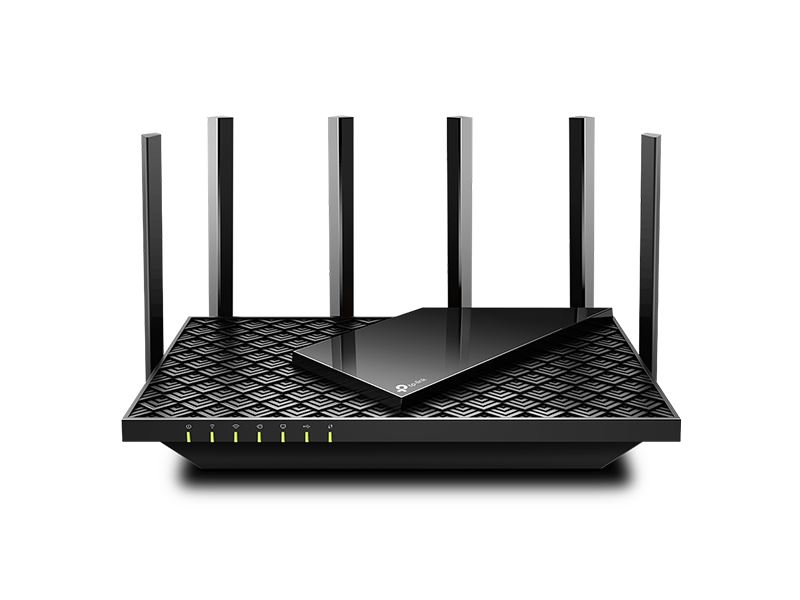 Archer AX72 AX5400 Dual-Band Wi-Fi 6 Router Biewter Tech