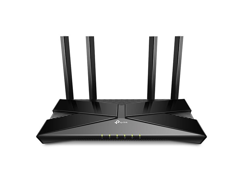 Archer AX53 AX3000 Dual-Band Wi-Fi 6 Router Biewter Tech