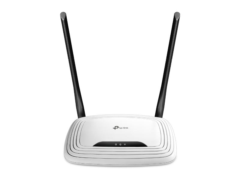 TL-WR841N 300Mbps Wireless N Router, Qualcomm Biewter Tech