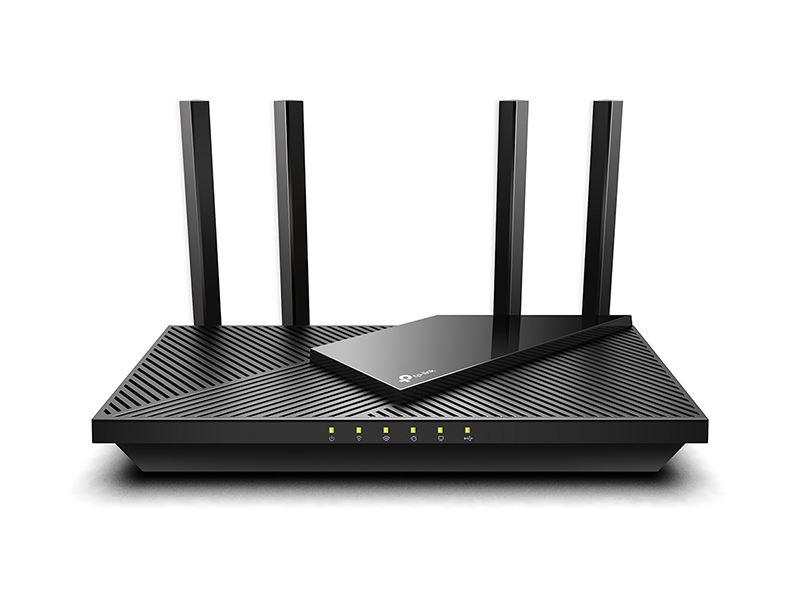 Archer AX55 AX3000 Dual-Band Wi-Fi 6 Router Biewter Tech