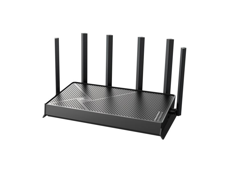 Archer BE400 Dual-Band Wi-Fi 7 Router Biewter Tech