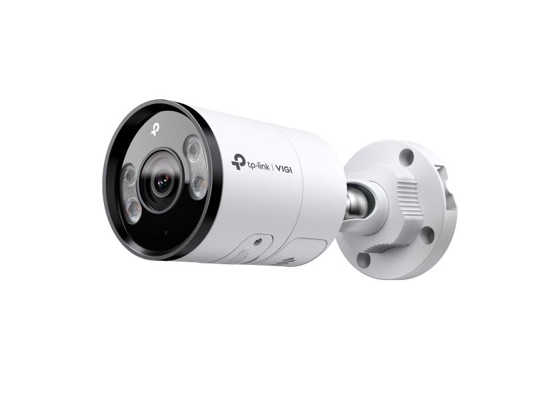 Insight S325 VIGI 2MP Full-Color Bullet Network Camera Biewter Tech