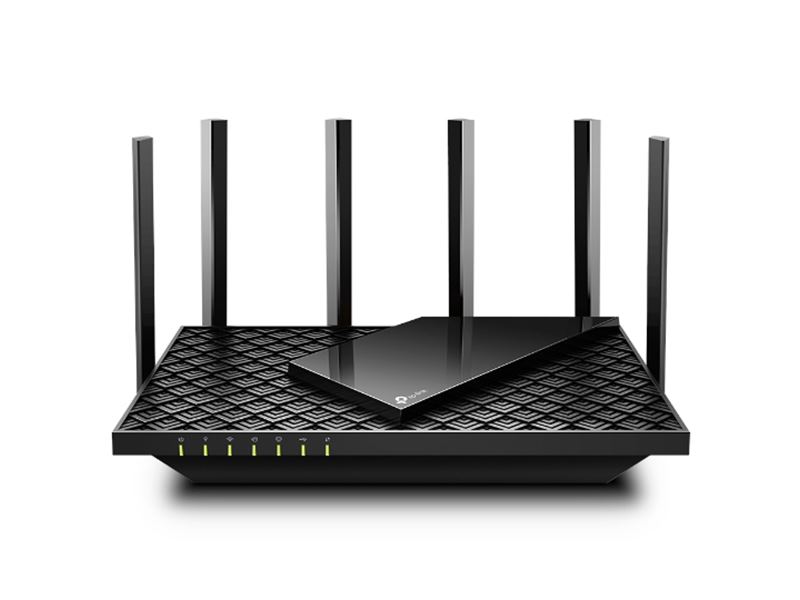 Archer AX73 AX5400 Dual-Band Wi-Fi 6 Router Biewter Tech